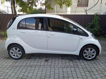 Авто Citroen Ami 2017 № 8080077