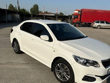 Авто Peugeot 104 2018 № 8080086