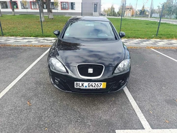 Авто SEAT Leon 2011 № 8080087