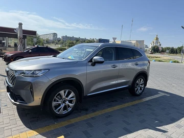 Авто Great Wall Haval 2021 № 8080104