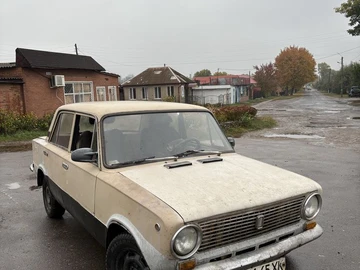 Авто ВАЗ 2101 1989 № 8080105