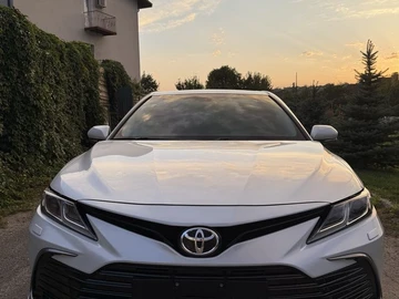 Авто Toyota Camry 2021 № 8080106