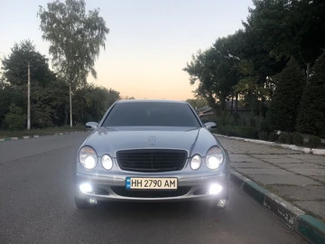 Авто Mercedes 200 2004 № 8080107