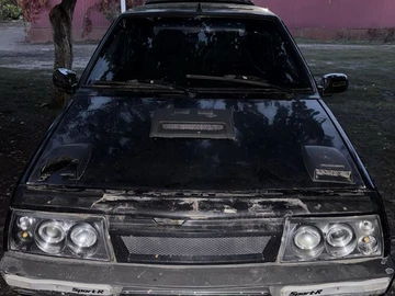 Авто ВАЗ 2109 1994 № 8080113