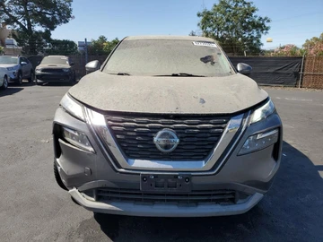 Авто Nissan Rogue 2021 № 8080115