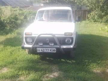 Авто ВАЗ 2121 1978 № 8080167