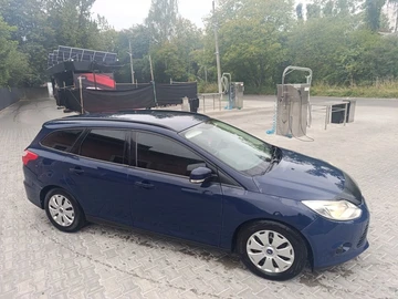 Авто Ford Focus 2011 № 8080170