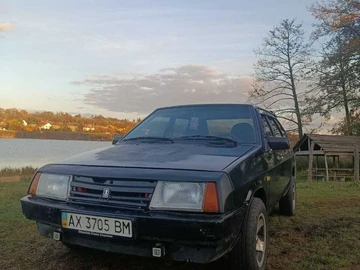 Авто ВАЗ 2109 1990 № 8080171