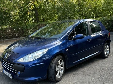 Авто Peugeot 307 2005 № 8080179