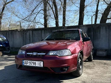 Авто Daewoo Nexia 2009 № 8080182