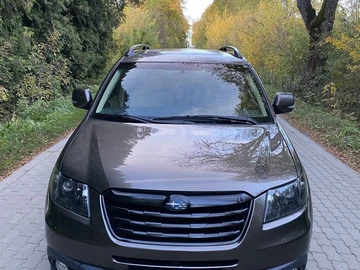 Авто Subaru Tribeca 2007 № 8080186