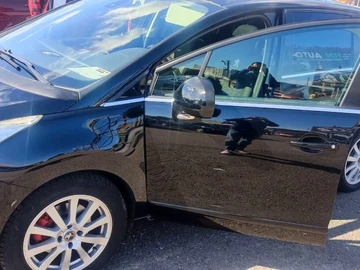 Авто Peugeot 5008 2010 № 8080188