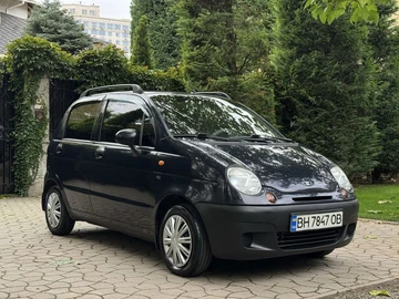 Авто Daewoo Matiz 2006 № 8080189