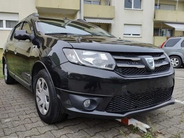 Авто Dacia Logan 2013 № 8080190