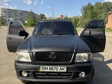 Авто Great Wall Safe 2008 № 8080191