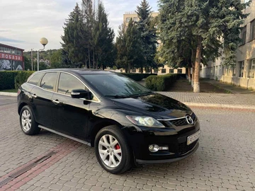 Авто Mazda Cx-7 2007 № 8080197