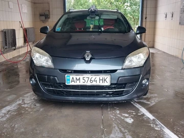 Авто Renault 5 2010 № 8080199
