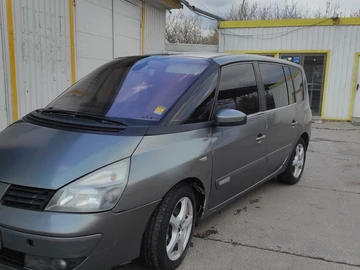 Авто Renault Espace 2005 № 8080201