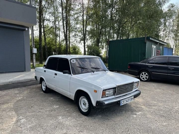 Авто ВАЗ 2107 2002 № 8080202