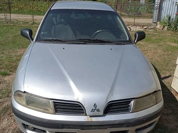 Авто Mitsubishi Carisma 2001 № 8080203