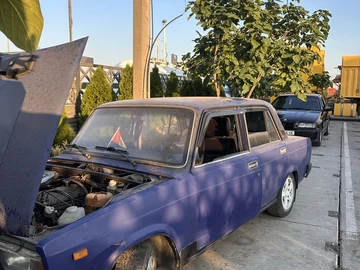 Авто ВАЗ 21073 2005 № 8080225