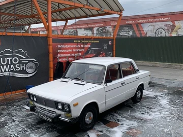 Авто ВАЗ 2106 1980 № 8080226