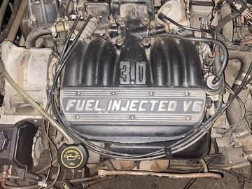 Авто Ford Taurus 1988 № 8080227