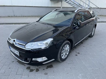 Авто Citroen C5 2012 № 8080228