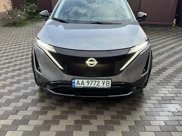 Авто Nissan 100Nx 2024 № 8080230