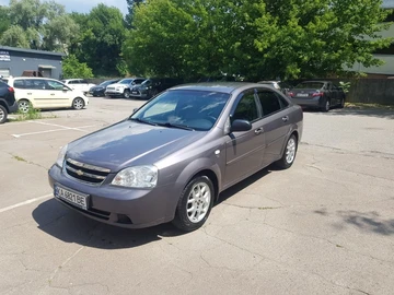 Авто Chevrolet Lacetti 2012 № 8080232