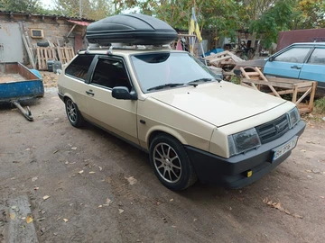 Авто ВАЗ 2108 1988 № 8080233