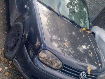 Авто Volkswagen Corrado 2002 № 8080239