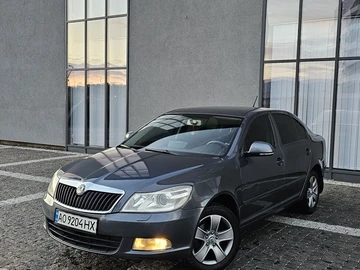 Авто Skoda Octavia 2011 № 8080241