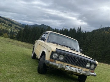 Авто ВАЗ 2106 1998 № 8080245