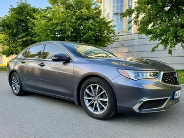 Авто Acura Tlx 2019 № 8080247