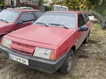 Авто ВАЗ 2108 1977 № 8080252