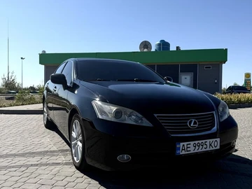 Авто Lexus Es Серія 2007 № 8080264