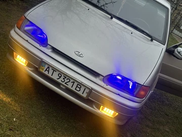 Авто ВАЗ 2115 2005 № 8080348