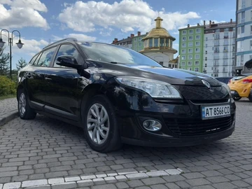 Авто Renault Megane 2013 № 8080352