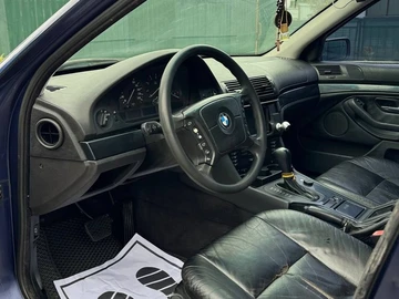 Авто BMW 5 Серия 1995 № 8080355