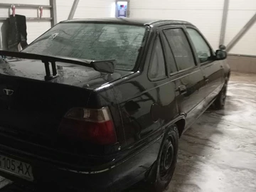 Авто Daewoo Nexia 1997 № 8080356