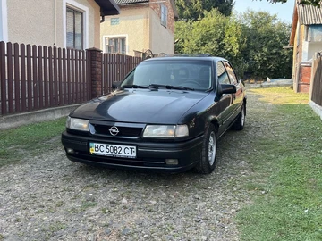 Авто Opel Vectra 1994 № 8080390