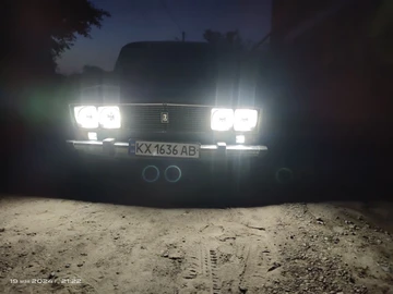 Авто ВАЗ 2106 1987 № 8080392