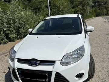 Авто Ford Focus 2013 № 8080393