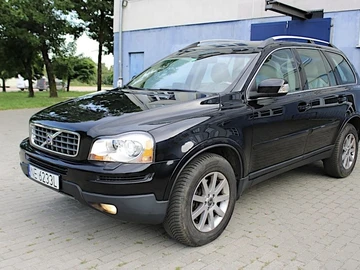 Авто Volvo Xc90 2008 № 8080395