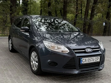 Авто Ford Focus 2014 № 8080396