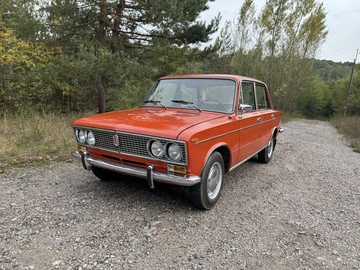 Авто ВАЗ 2103 1982 № 8080398