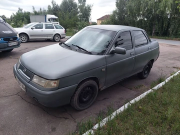 Авто ВАЗ 2110 2006 № 8080414
