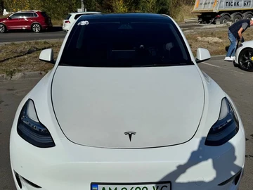 Авто Tesla Roadster 2022 № 8080415