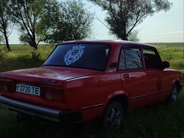 Авто ВАЗ 2105 1987 № 8080425